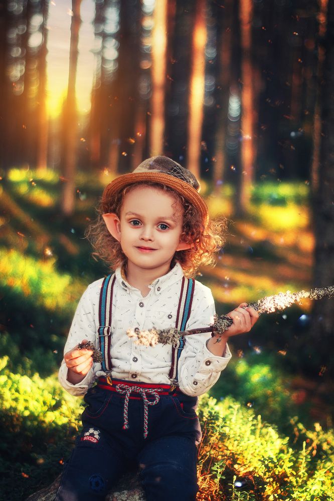 Photograph by Чурсинова Юлия