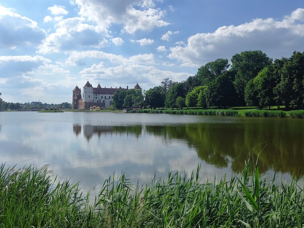 Photograph by Ольга