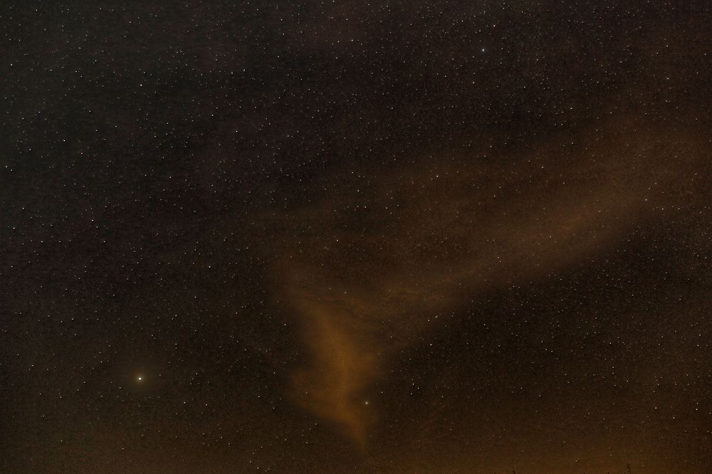 Photograph by Oksana Shchegolkova