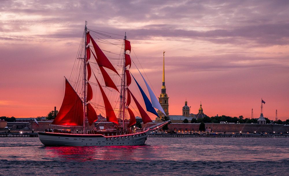 Photograph by Дмитрий Трепольский