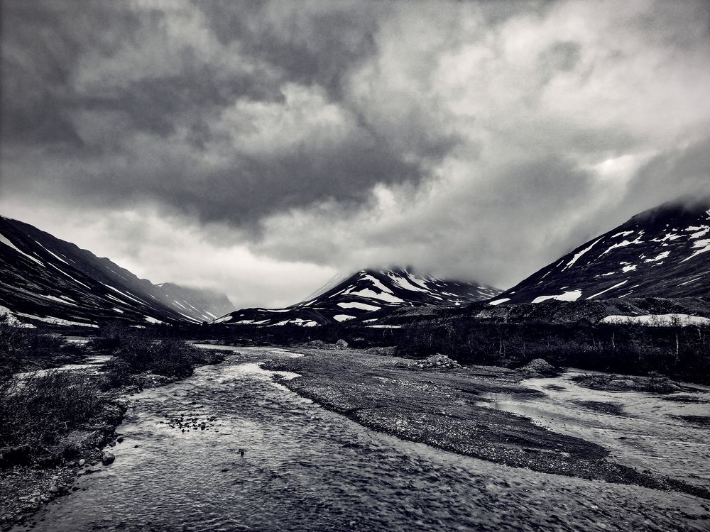 Photograph by Илья