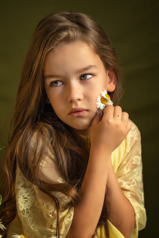 Фотография автора Юлия Дарьина