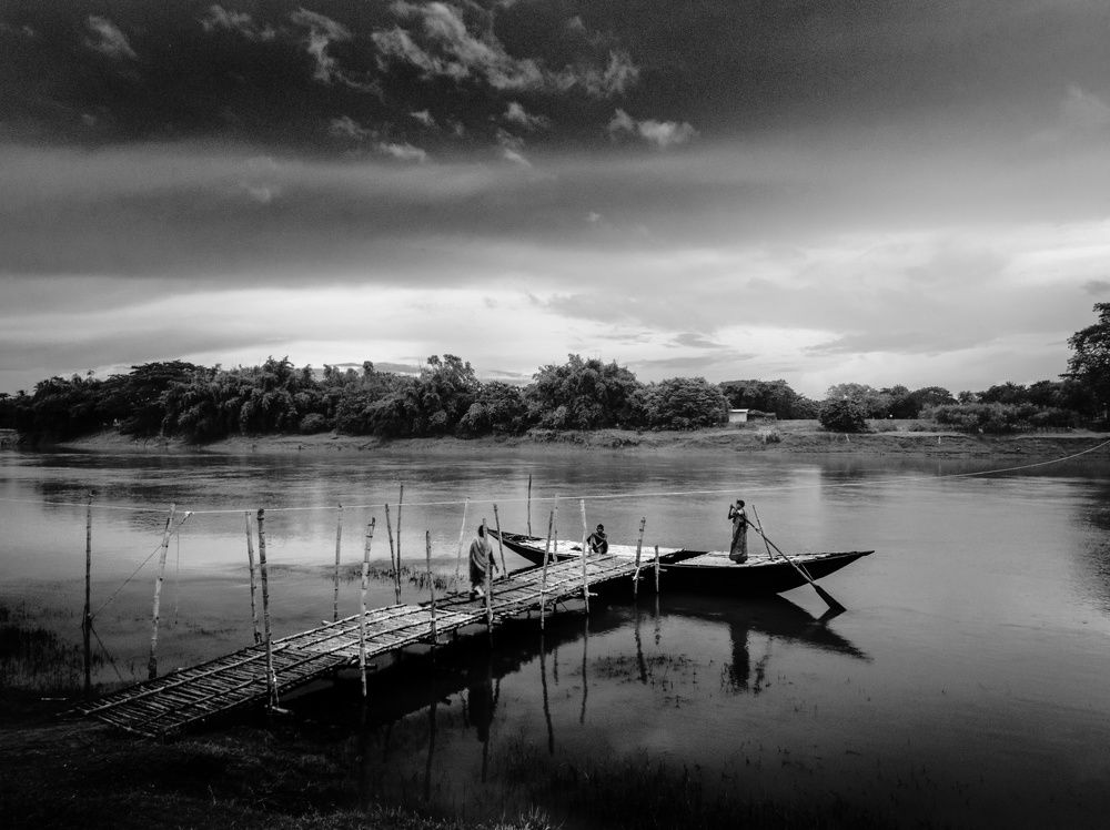 Photograph by Koushik Patra