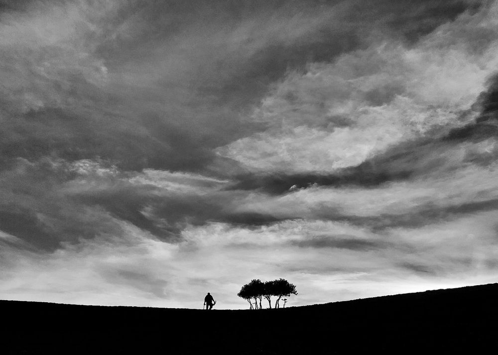 Photograph by Shamal Shakibayi