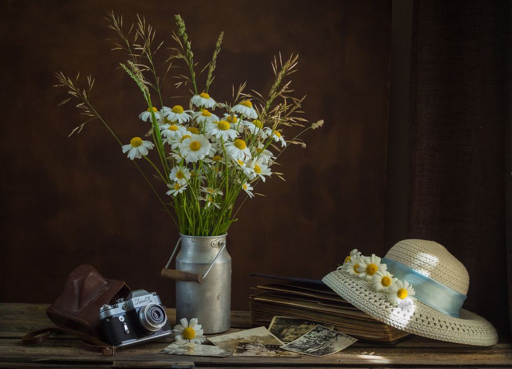 Photograph by Елена Хвойнова