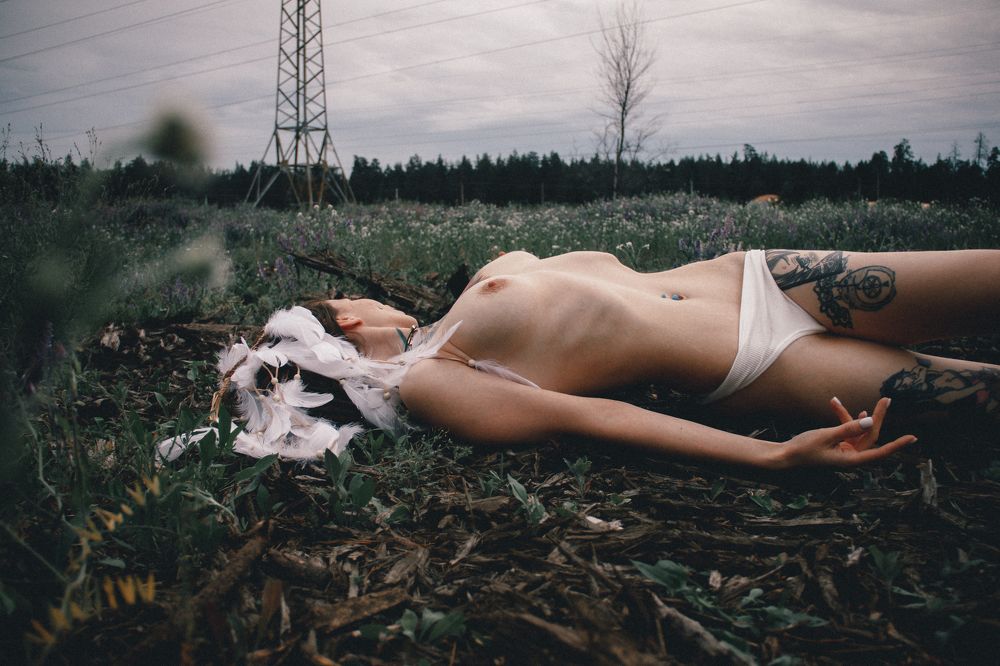 Фотография автора Романов Никита