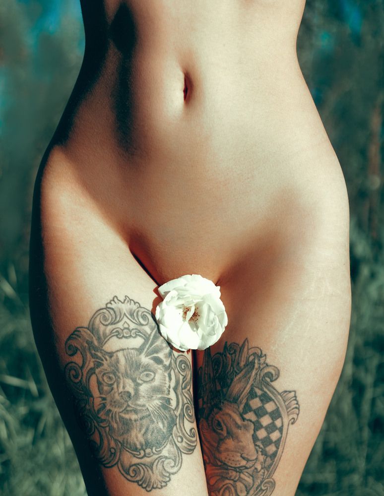 Photograph by Joaquín Rivera Ibáñez