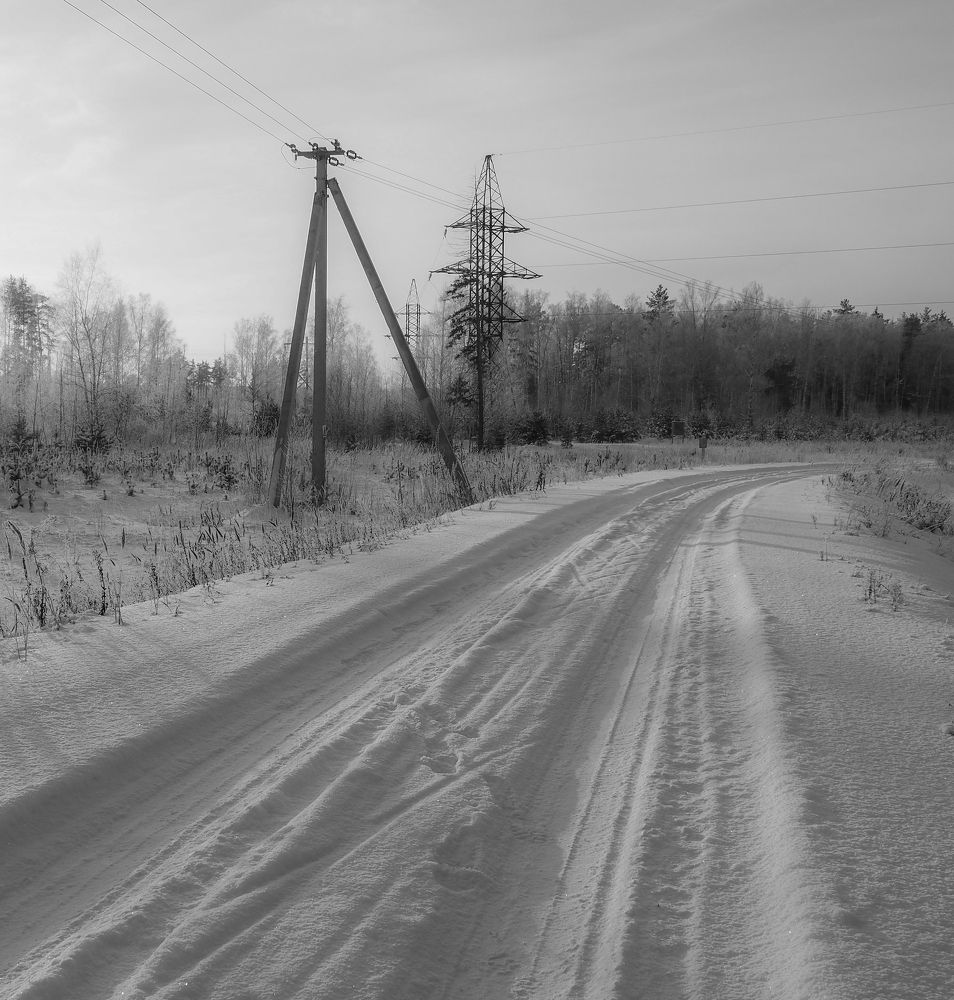 Photograph by Мудрилов Антон