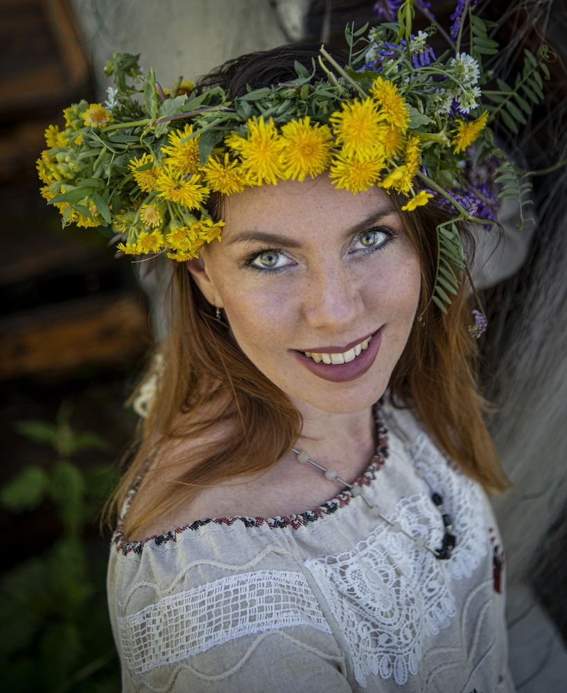 Photograph by Федор Фокин