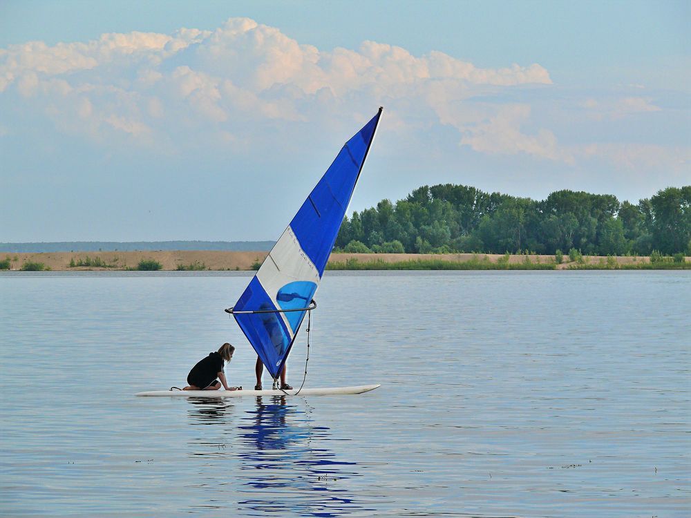 Фотография автора Клавдия Васильева