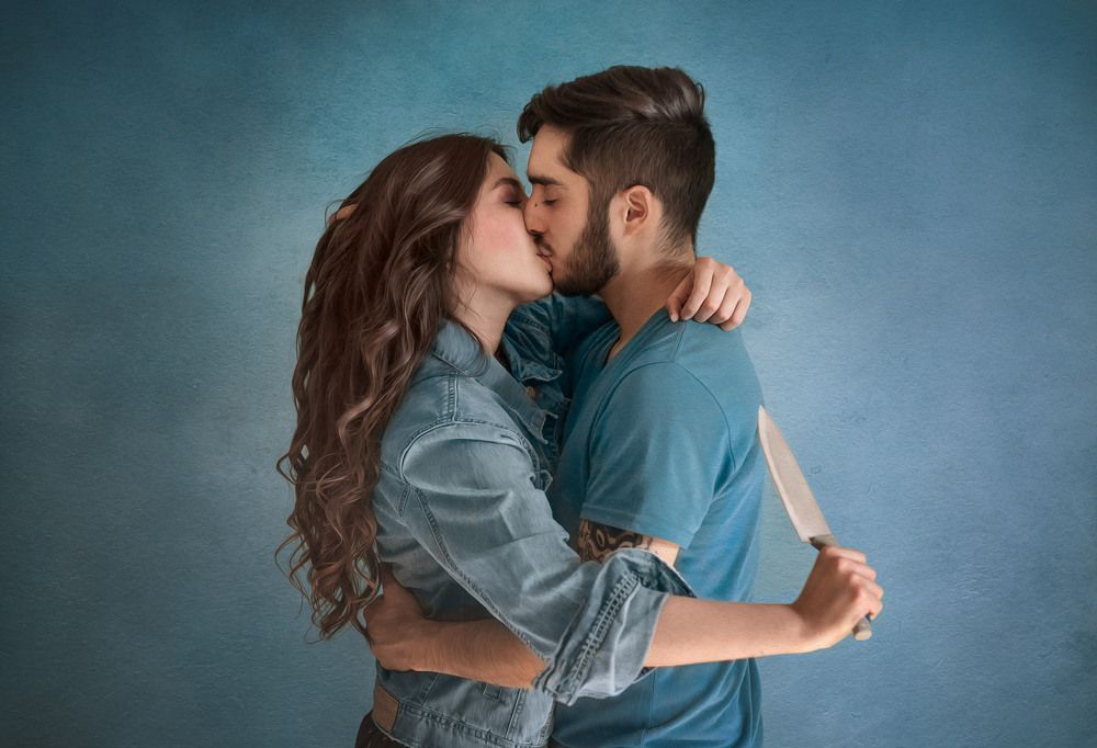 Photograph by Joaquín Rivera Ibáñez