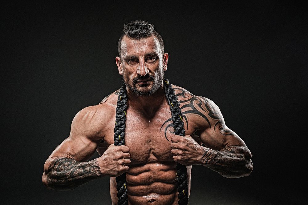 Photograph by Руслан Бабаханов