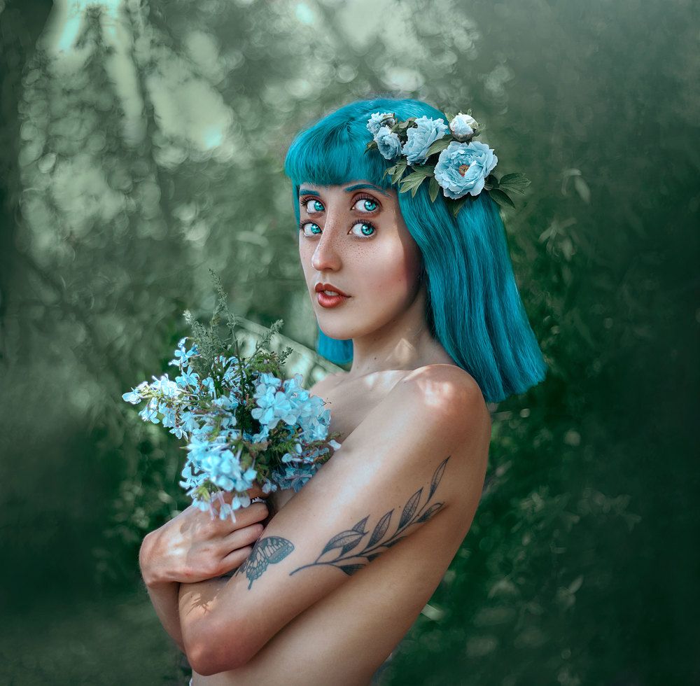 Photograph by Joaquín Rivera Ibáñez