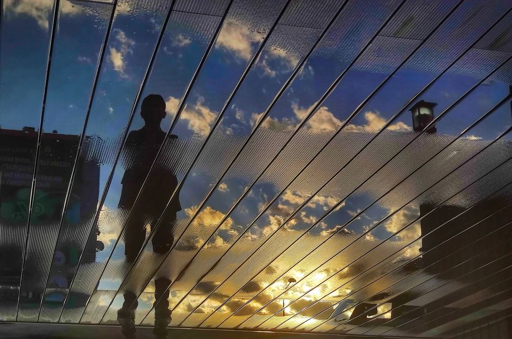 Photograph by Икрам Худайбергенов