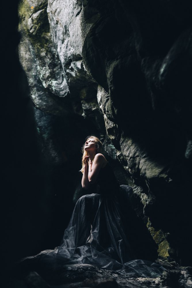 Photograph by Светлана Тимошенина