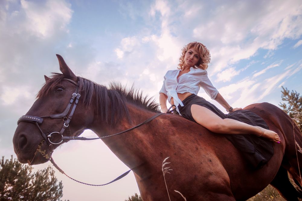 Photograph by Винницкая Мария