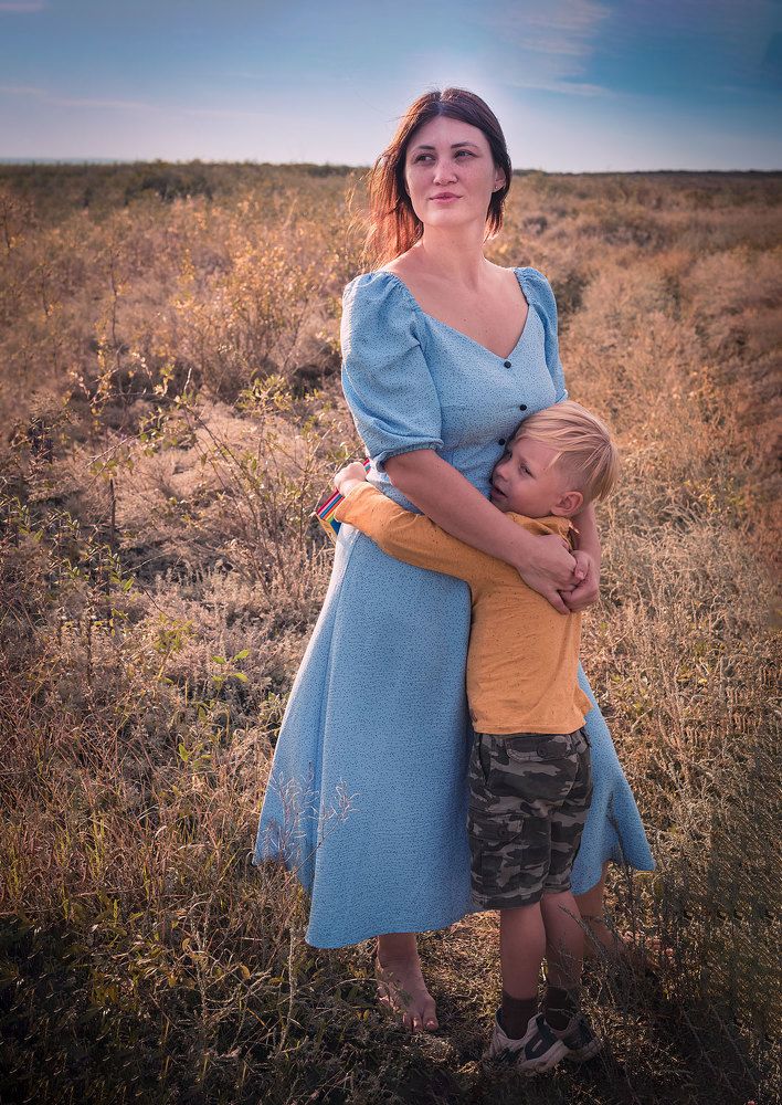 Photograph by Игорь Сырбу