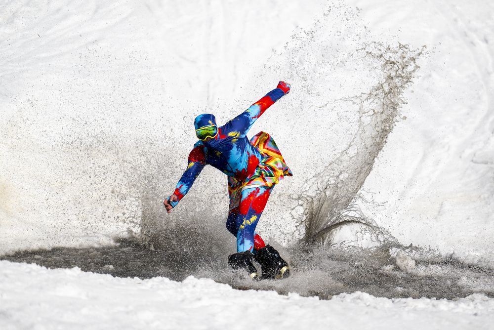 Photograph by Sergey Puponin