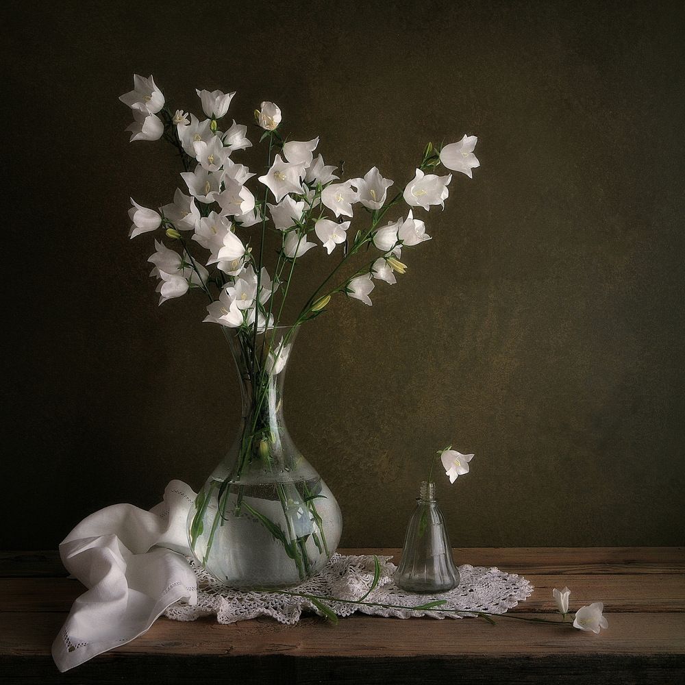 Колокольчики