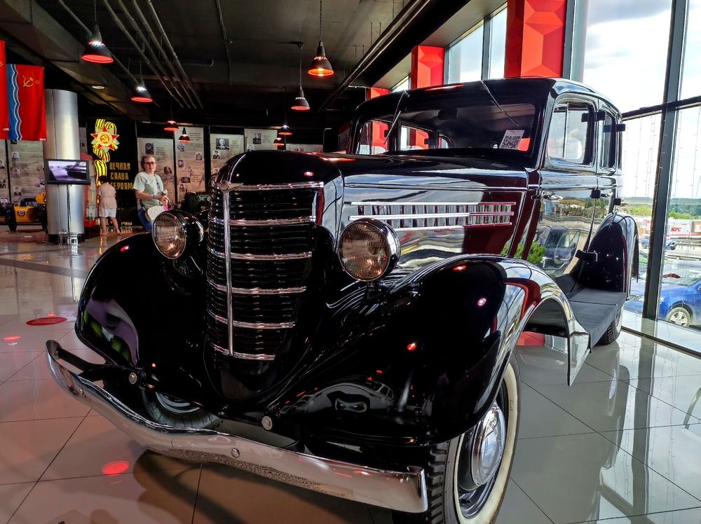 Photograph by Надежда Батракова