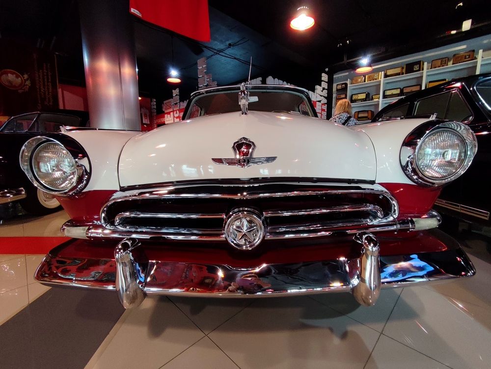 Photograph by Надежда Батракова