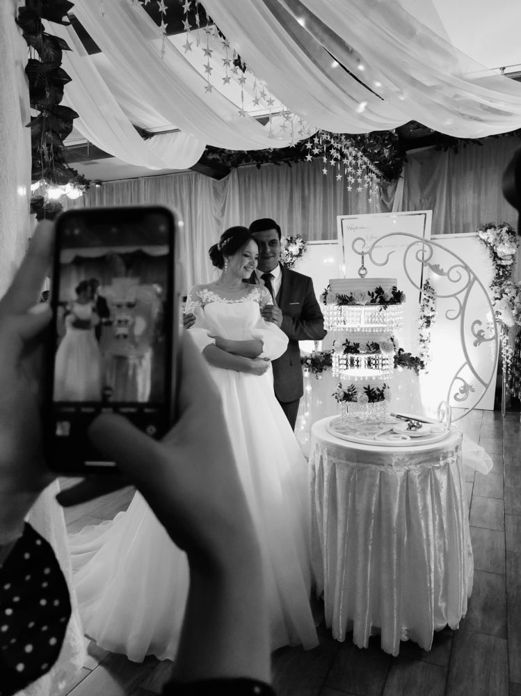 Photograph by Гульнара Зиангирова