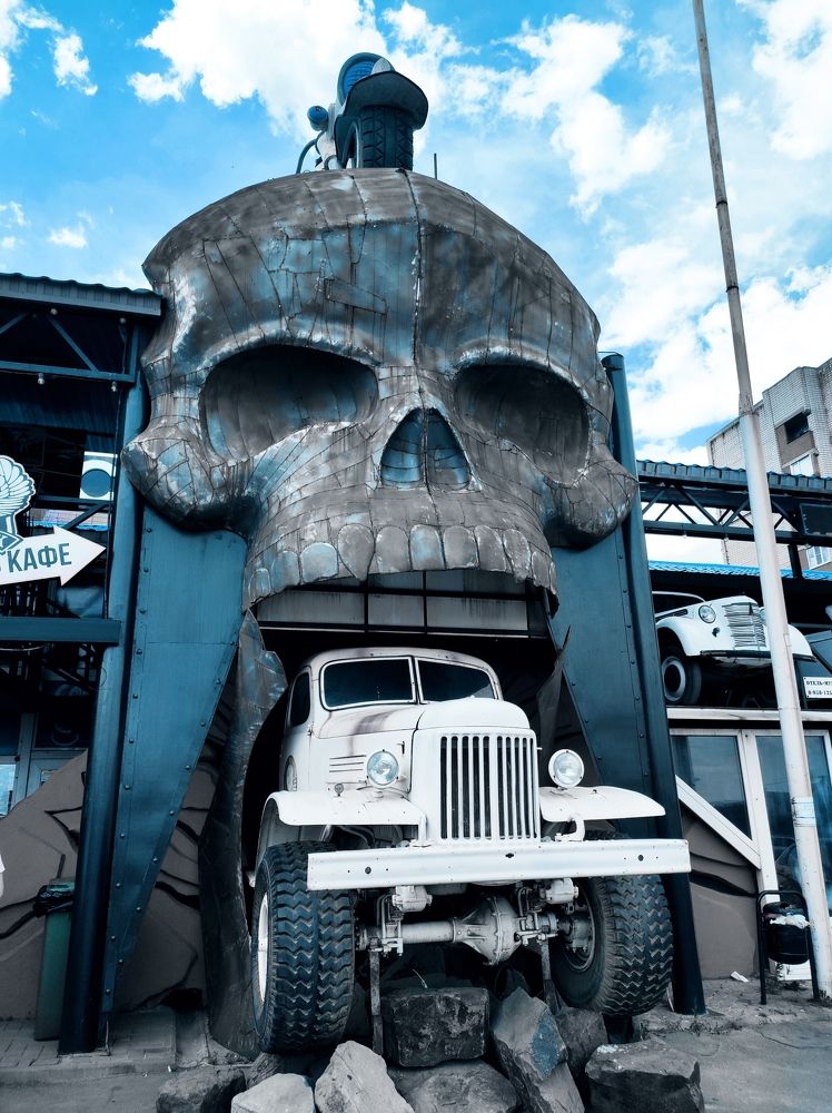 Photograph by Надежда Батракова