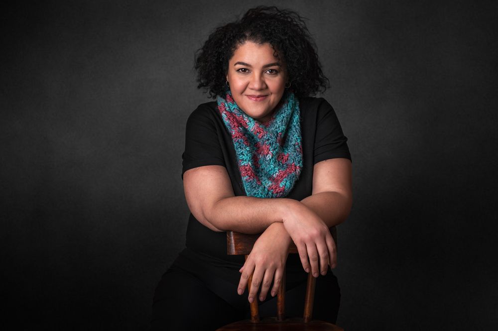 Photograph by Paula de Oliver