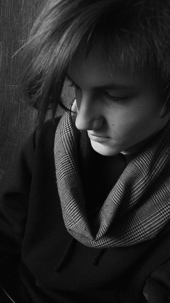 Photograph by Татьяна Власова