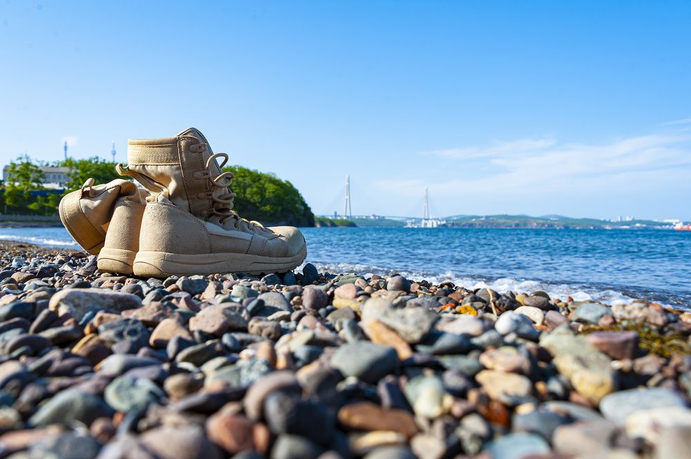 Субботний вечер