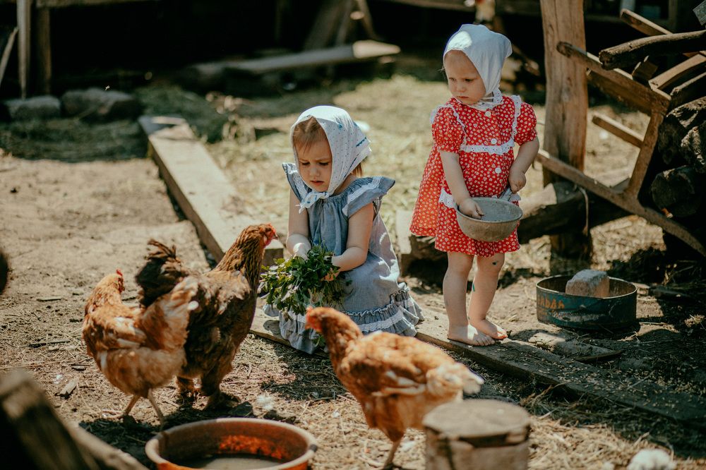 Photograph by Юлия Мальнева