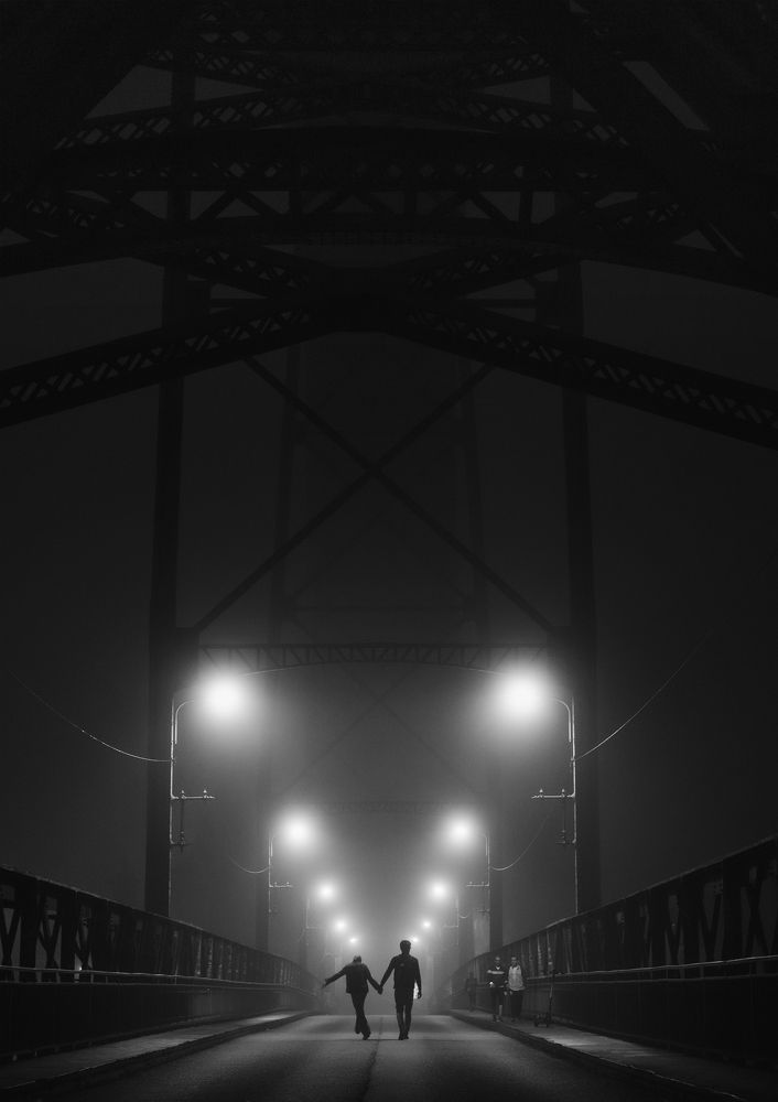 Photograph by Riband Kurd