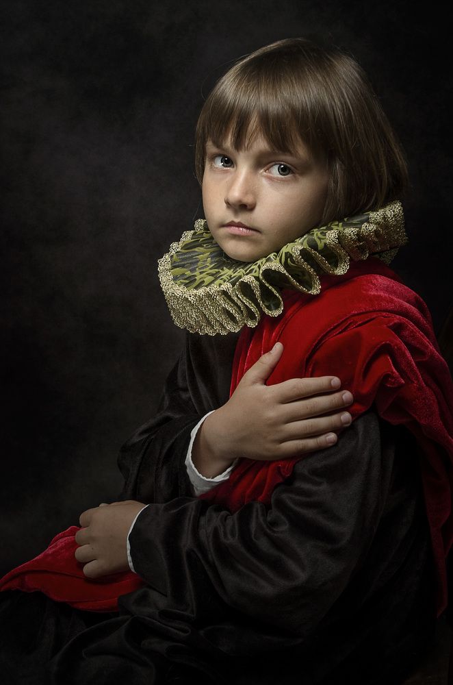 Photograph by Paul Adrian Chis