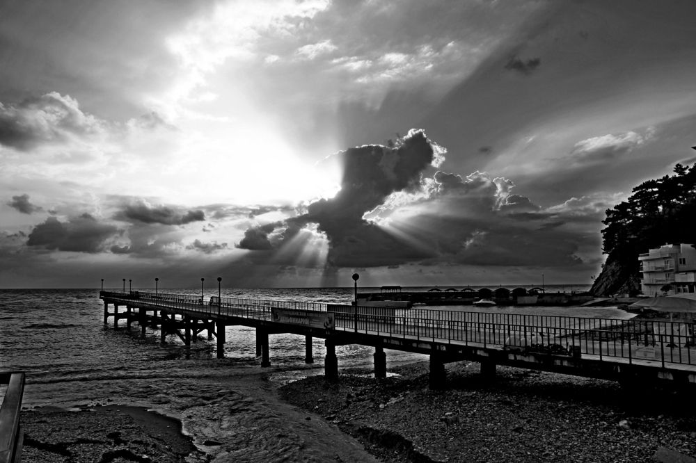 Photograph by Александр Бугаенко