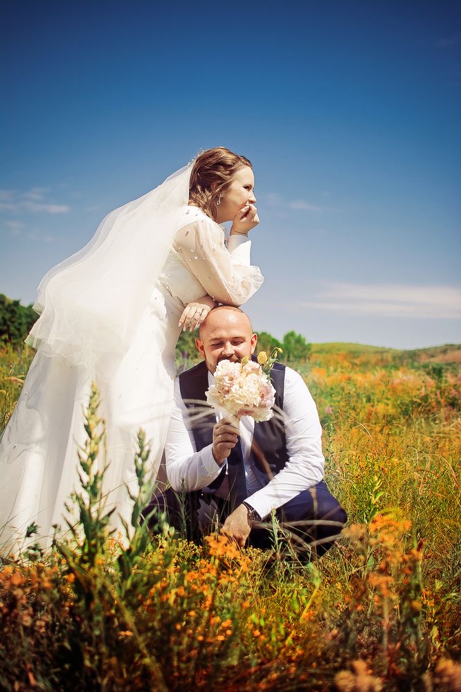 Photograph by Борис Борисович