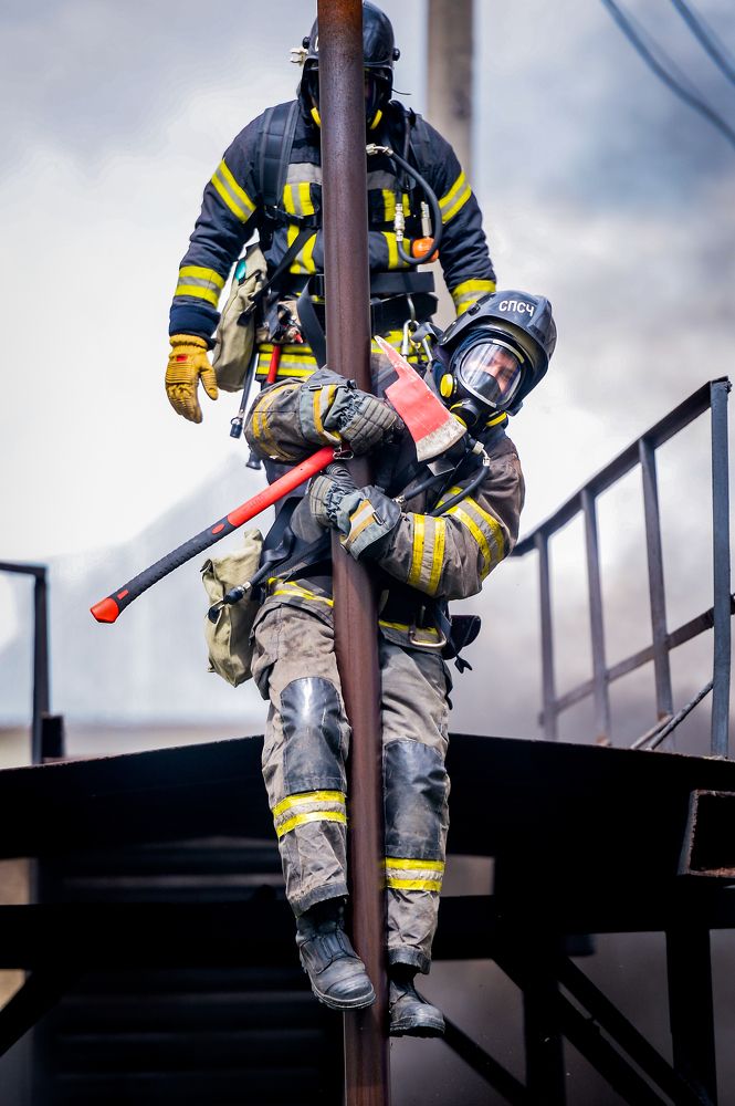 Photograph by Голубев Антон