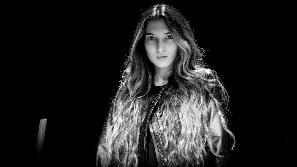 Photograph by Эльза Чанба