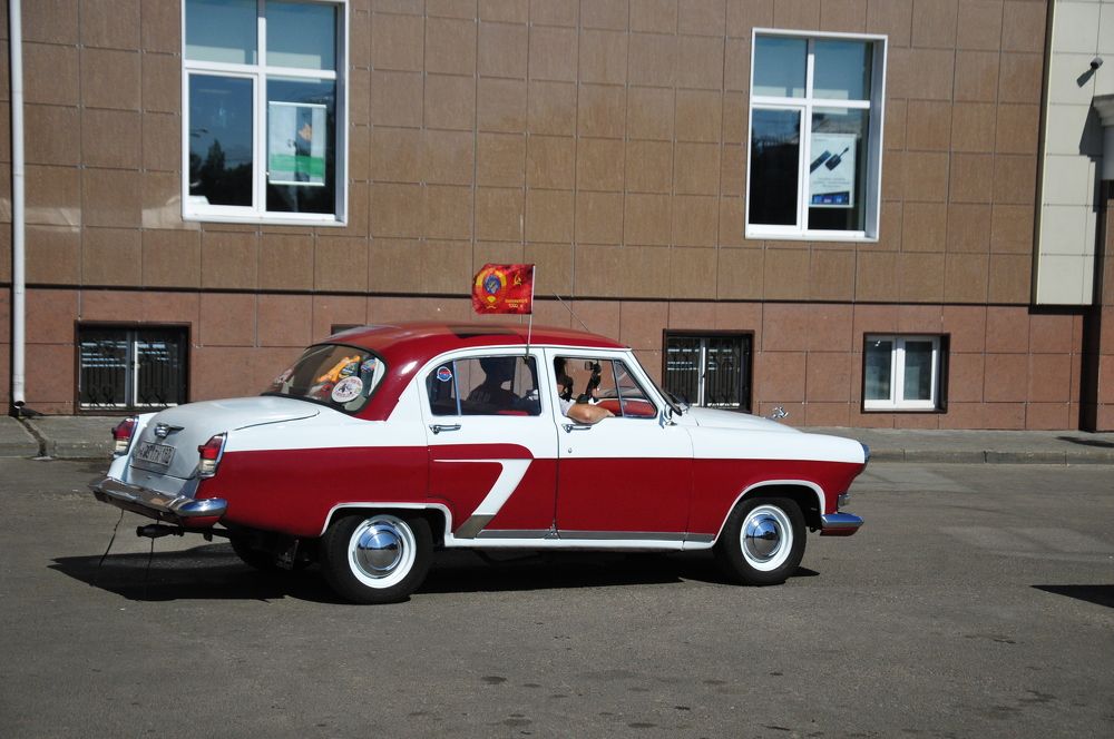 Photograph by Константин