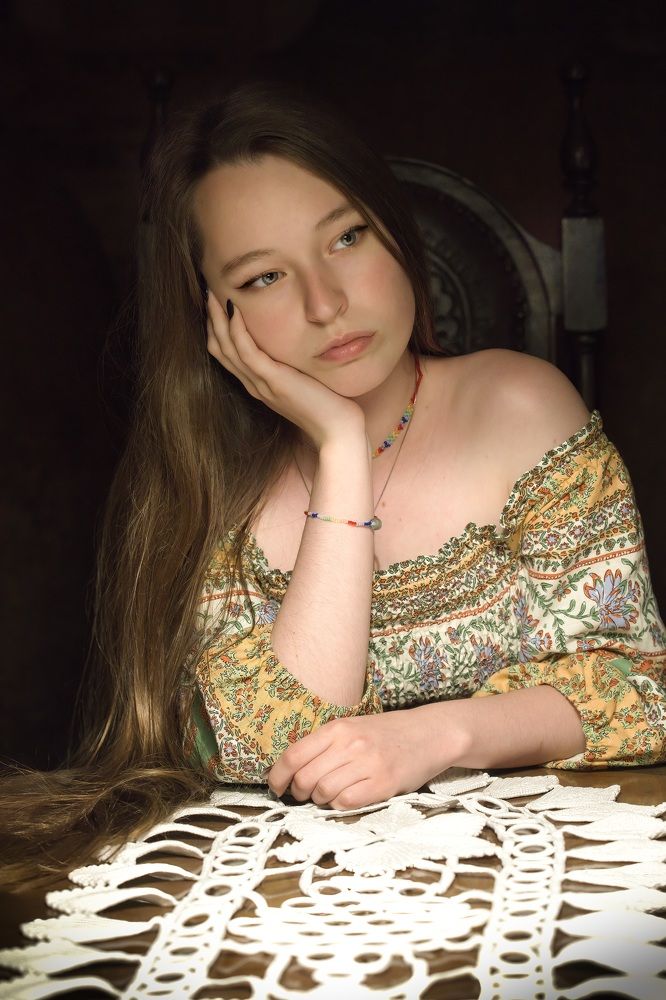 Photograph by Наталья Пирогова