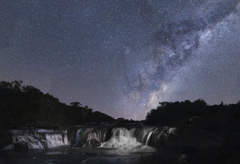 Photograph by Joice Kreiss