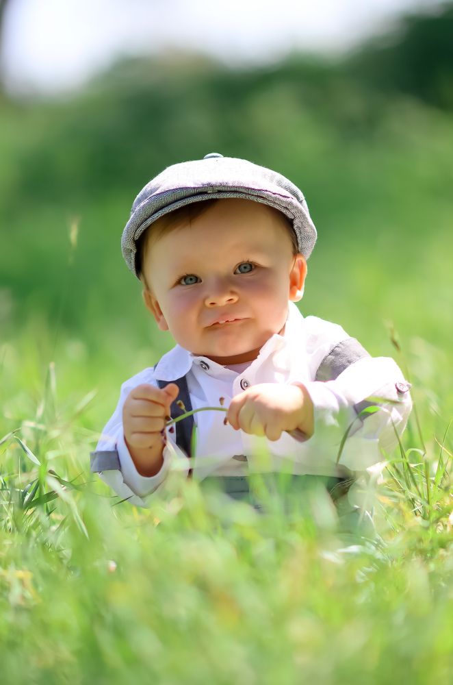 Photograph by Inna Shibaev