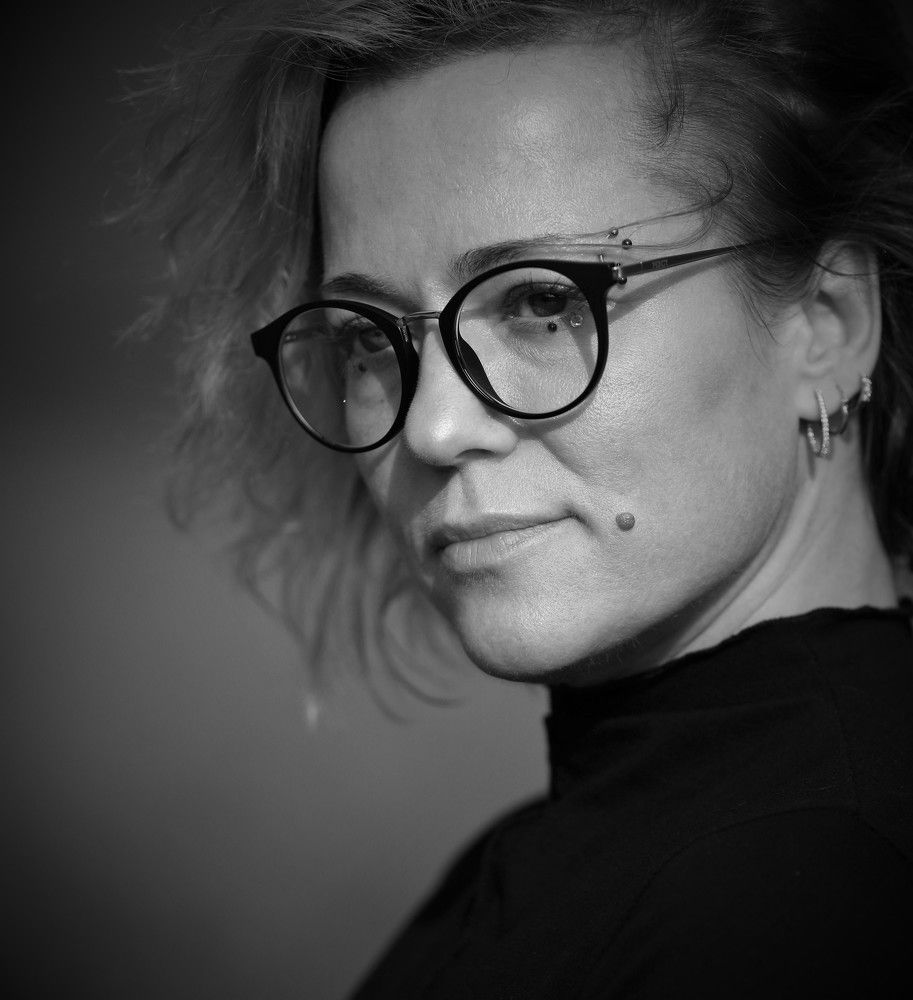 Photograph by Inna Shibaev