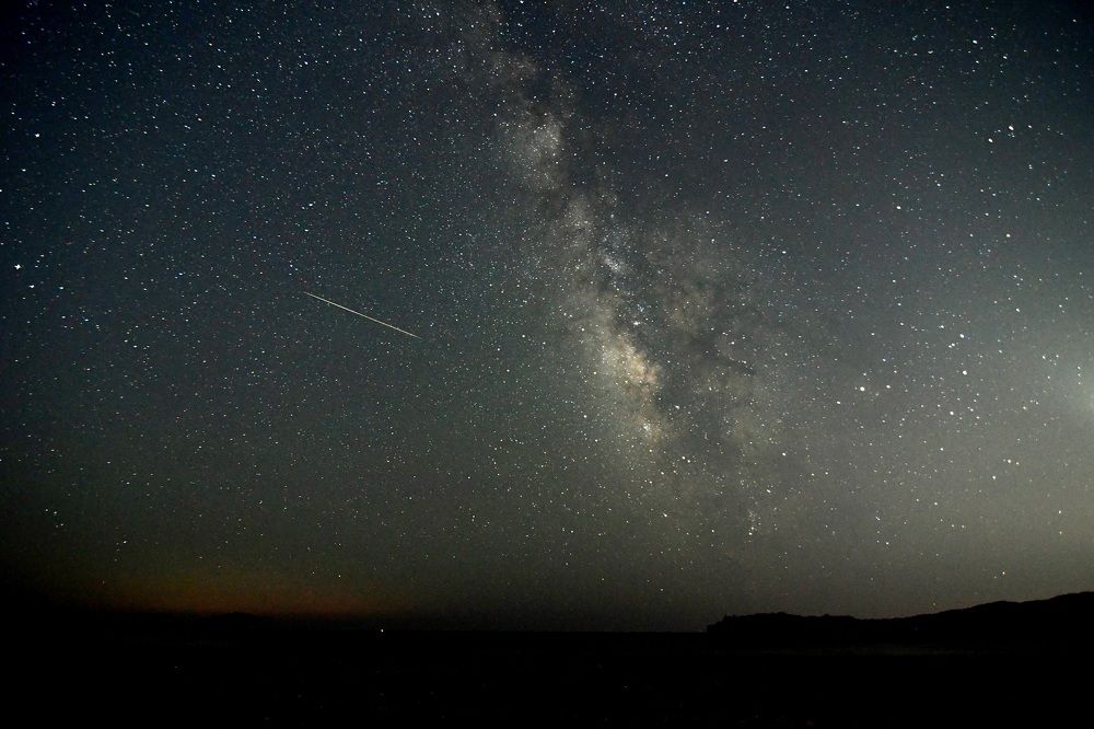 Photograph by Charis Christoforou