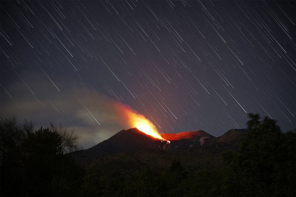 Photograph by Salvo Vasile