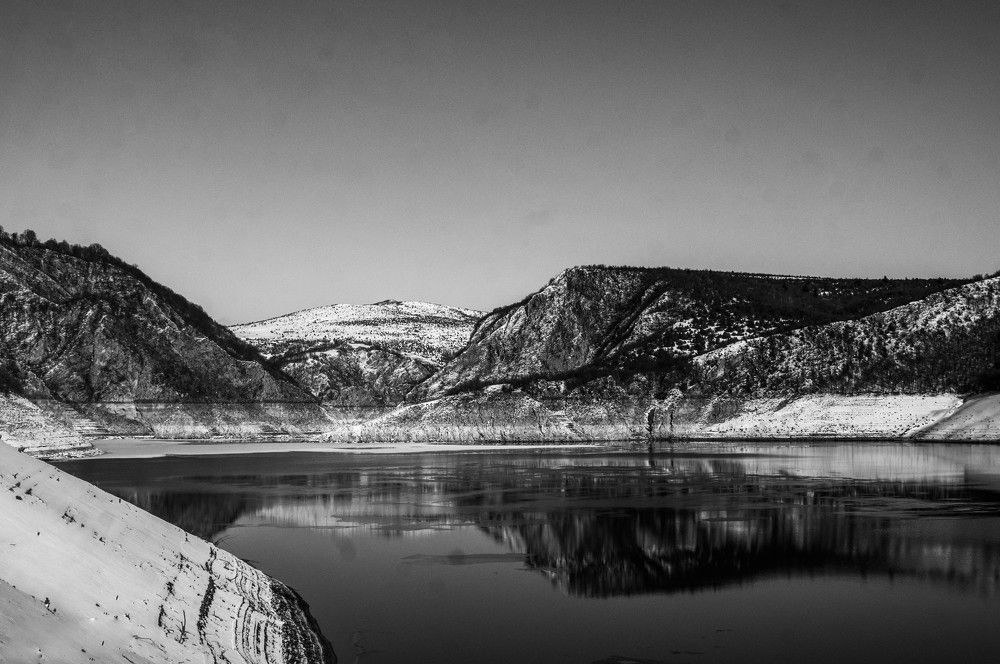 Photograph by Sreten Vitezović