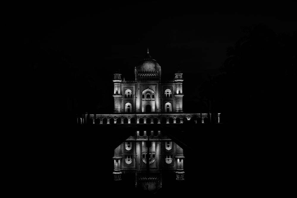 Photograph by TARUN KUMAR