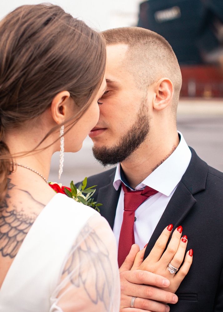 Photograph by Алексей Немчинов