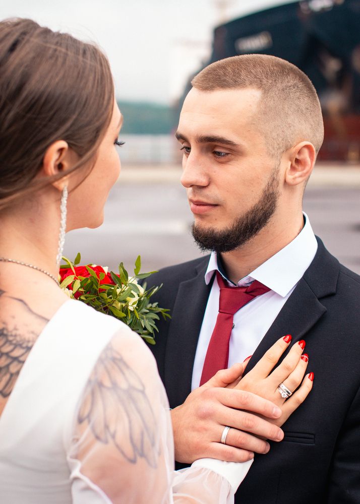 Photograph by Алексей Немчинов