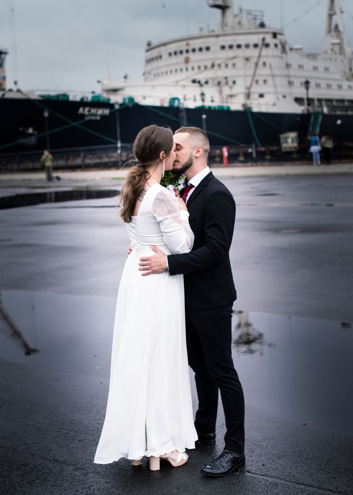 Photograph by Алексей Немчинов