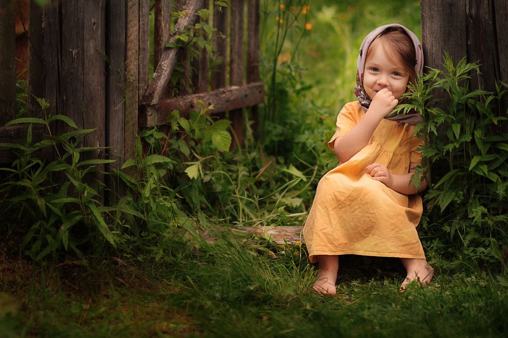 Photograph by Дарья